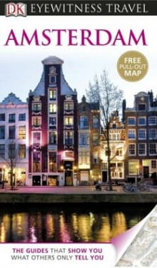 Amsterdam - Robin Pascoe, Christopher Catling
