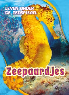 Zeepaardjes - Christina Leaf