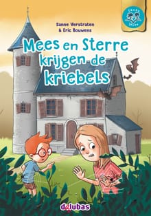 Mees en Sterre krijgen de kriebels - Sanne Verstraten