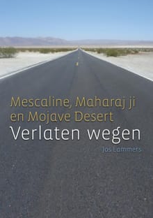 Verlaten wegen - Jos Lammers