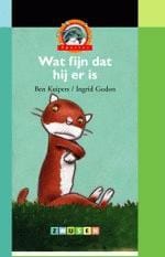 Wat fijn dat hij er is - B. Kuipers, Ben Kuipers