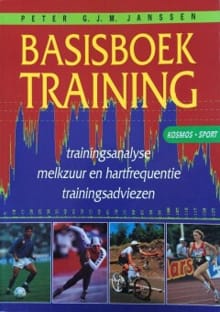 Basisboek training -  Janssen, Peter G. Janssen