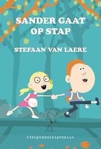 “Sander gaat op stap