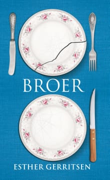 Broer - Esther Gerritsen