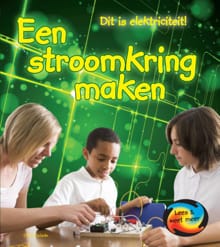 Een stroomkring maken - Chris Oxlade