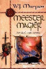 Meestermagier Het boek van kennis - W.J. Maryson