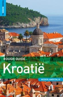 Kroatie - Jonathan Bousfield