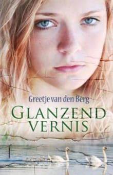 “Glanzend vernis |