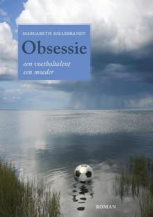 Obsessie - Margareth Hillebrandt
