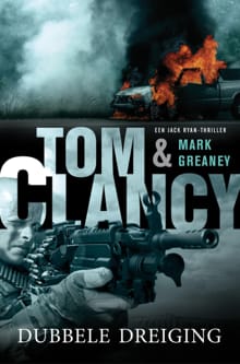 Dubbele dreiging - Tom Clancy, Mark Greaney