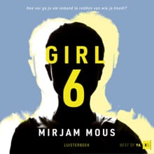 Girl 6 - Mirjam Mous