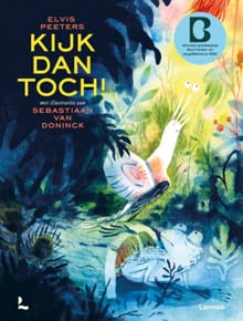 Kijk dan toch! - Elvis Peeters