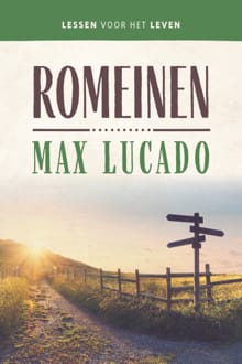 Romeinen - Max Lucado