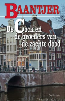 “De Cock en de broeders van de zachte dood