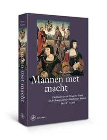 Mannen met macht - Hans Cools