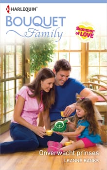 Onverwacht prinses - Leanne Banks
