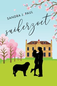 Suikerzoet - Sandra J. Paul