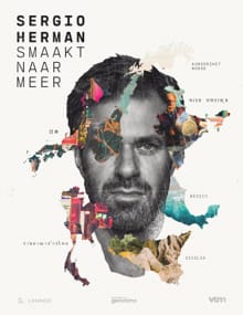Smaakt naar meer - Sergio Herman