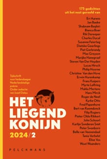 Het Liegend Konijn - 2024/2 - Jozef Deleu