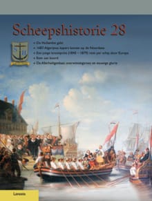 Scheepshistorie 28 - 