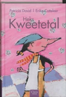Heks Kweetetal - Patricia David