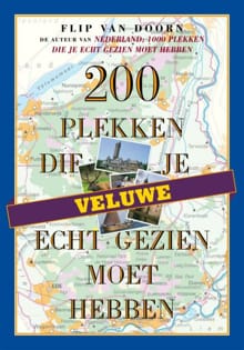 Veluwe - Flip van Doorn