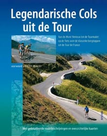 Legendarische cols uit de Tour - Nicolas Moreau-Delacquis, Eddy Merckx