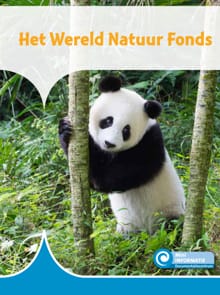 Het Wereld Natuur Fonds - Susan Schaeffer