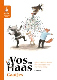 Gaatjes - Sylvia Vanden Heede, Thé Tjong-Khing, ...