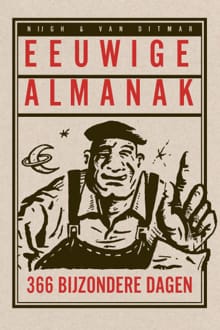 Eeuwige Almanak - Frank van Pamelen, Ivo de Wijs, ...