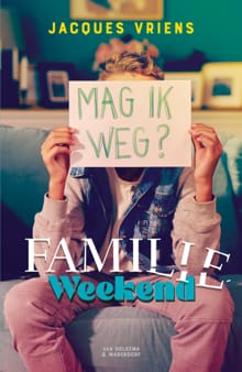 Familieweekend - Jacques Vriens