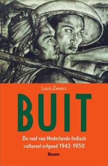 Buit - Louis Zweers