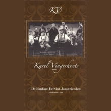 De Fanfare De Sint-Jansvrienden - Ernest Claes