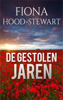 De gestolen jaren - Fiona Hood-Stewart