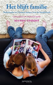 Blijft familie - M. Uphoff