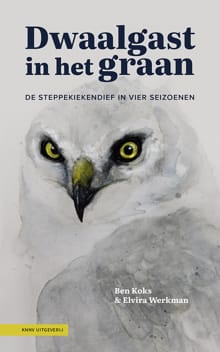 Dwaalgast in het graan - Elvira Werkman, Ben Koks