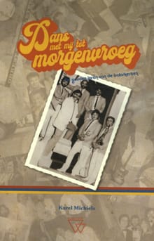 Dans met mij tot morgenvroeg - Karel Michiels