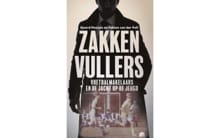 Zakkenvullers - Sjoerd Mossou, Fabian van der Poll