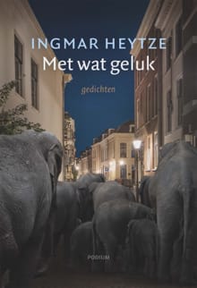 Met wat geluk - Ingmar Heytze