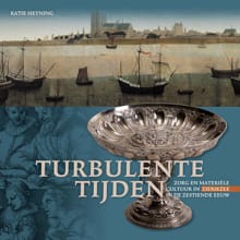 Turbulente tijden - KATIE HEYNING, Heyning Katie
