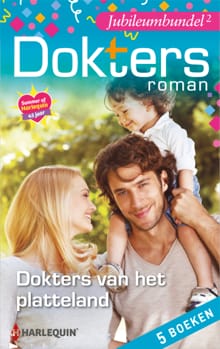 Dokters van het platteland - Judy Campbell, Dianne Drake, ...