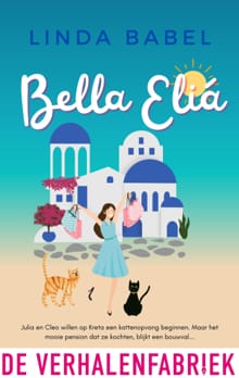 Bella Elia - Linda Babel