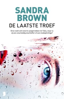De laatste troef - Sandra Brown
