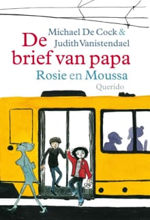 De brief van papa - Michael de Cock