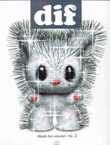 DIF - 2 maakt het verschil - 