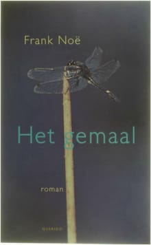 Het gemaal -  Noe