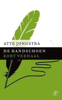 De handschoen - Atte Jongstra