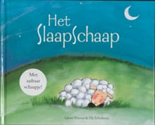 Het slaapschaap - Sabine Wisman