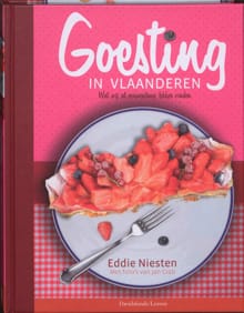 Goesting in Vlaanderen - Eddie Niesten
