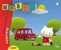 Onderweg - Ray Goossens